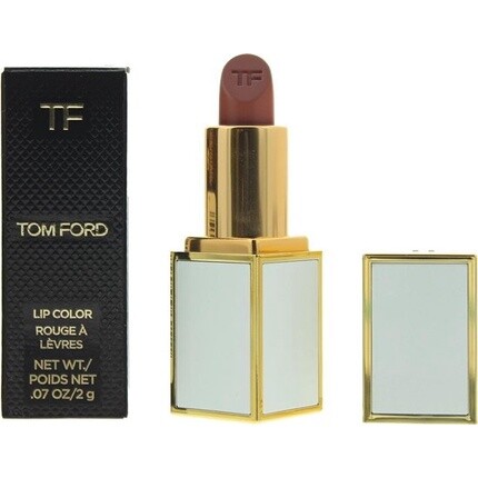 Tom Ford Boys & Girls Губная помада 2g - 02 Holly
Tom Ford Boys & Girls Губная помада 2g - 02 Holly