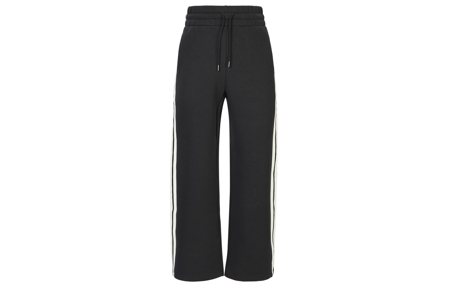 Adidas AW24 Вязаные спортивные штаны женские Black
Adidas AW24 Вязаные спортивные штаны женские Black