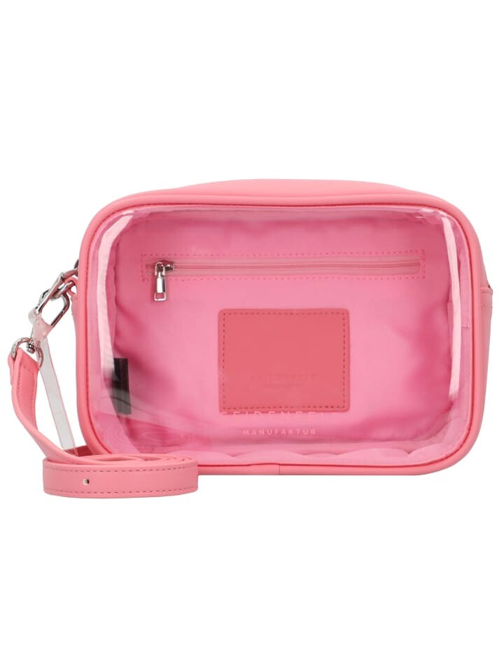 Наплечная сумка Seidenfelt, розовый
Наплечная сумка Seidenfelt, розовый