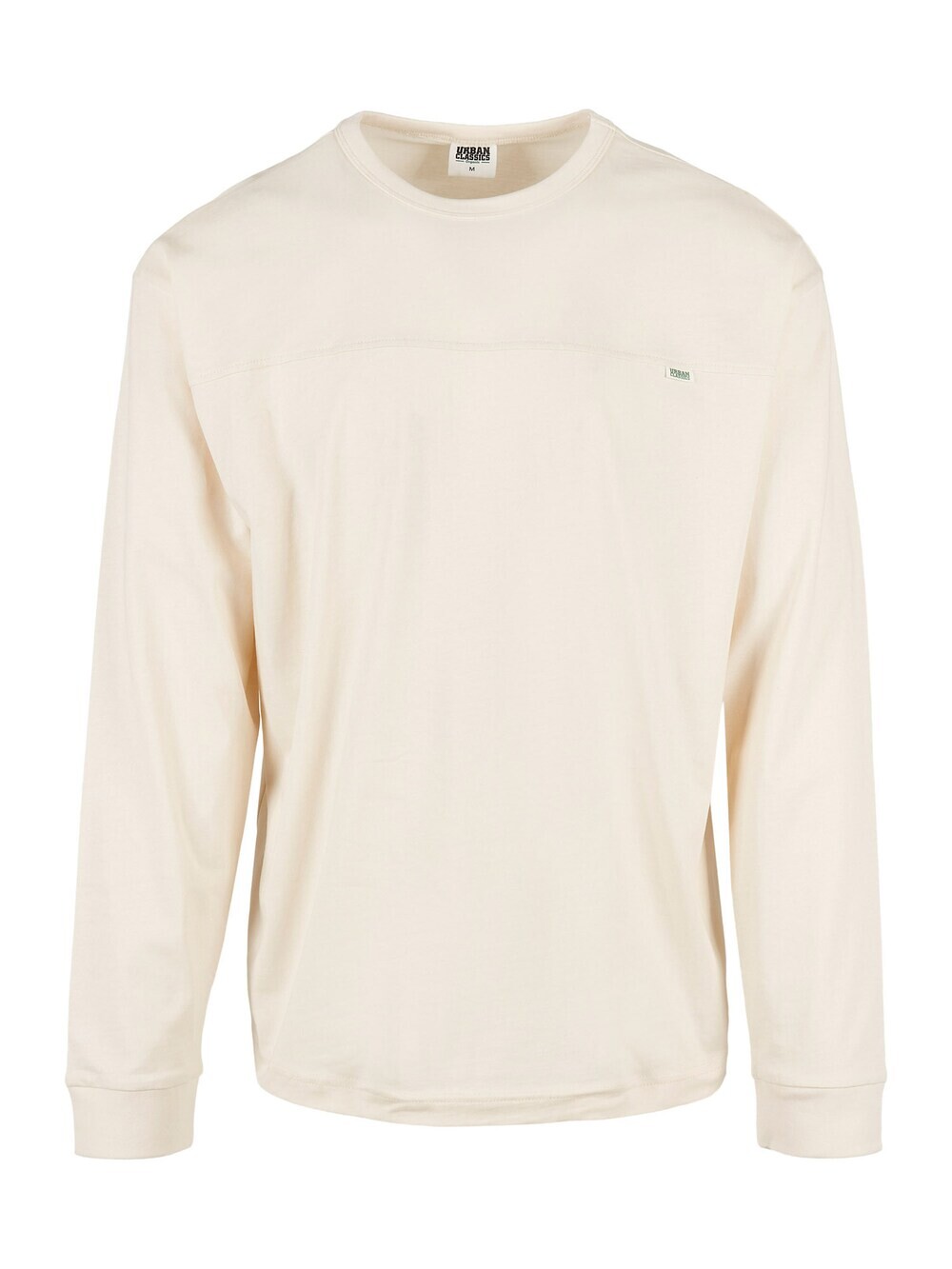 Футболка Urban Classics, крем
Футболка Urban Classics, крем