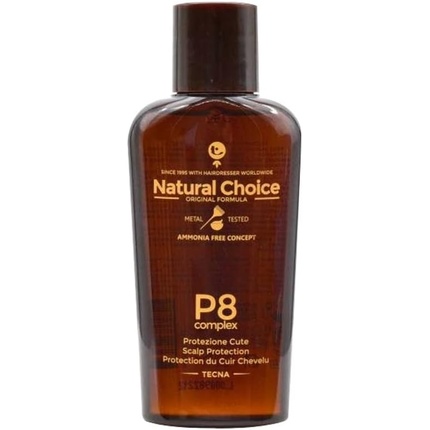 Средство Natural Choice P8 Complex Protection 125ml - Scalp Protection
Средство Natural Choice P8 Complex Protection 125ml - Scalp Protection