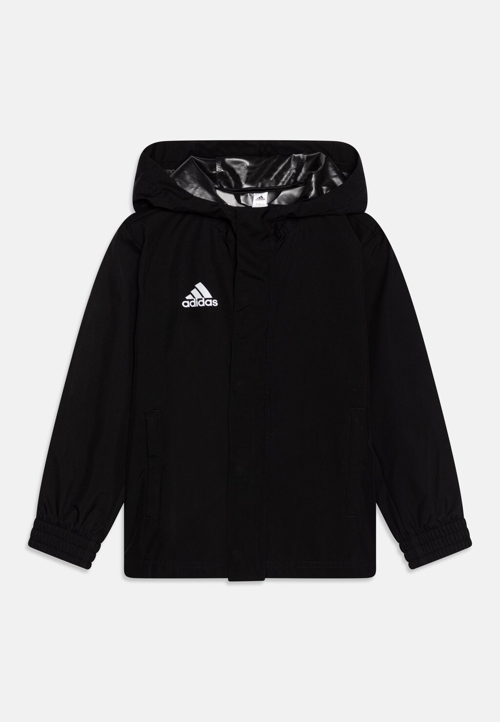 Водонепроницаемый Entrada 22 All Weather Adidas, черный
Водонепроницаемый Entrada 22 All Weather Adidas, черный