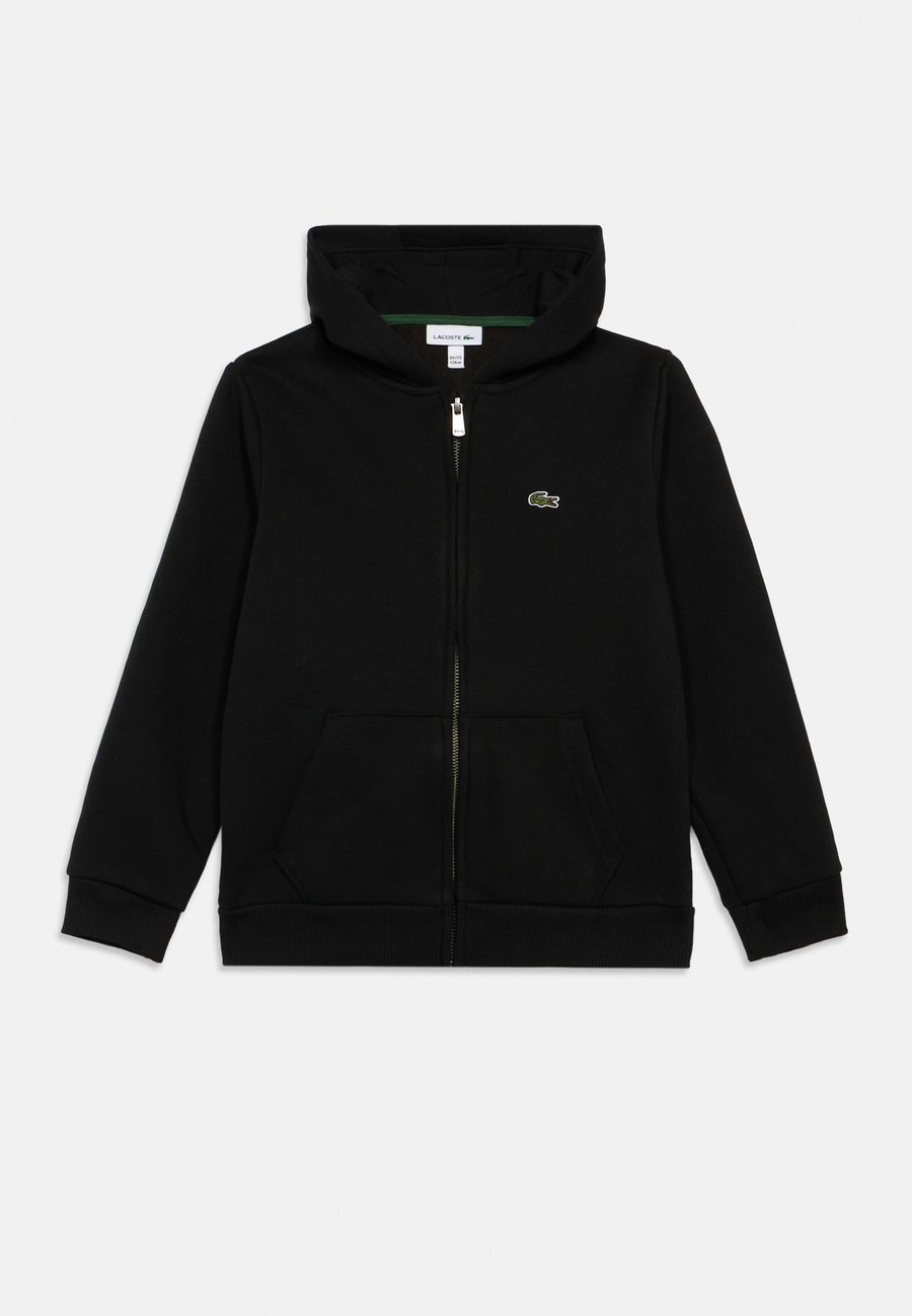 Толстовка Lacoste CORE FULL ZIP UNISEX, Noir/Black
Толстовка Lacoste CORE FULL ZIP UNISEX, Noir/Black