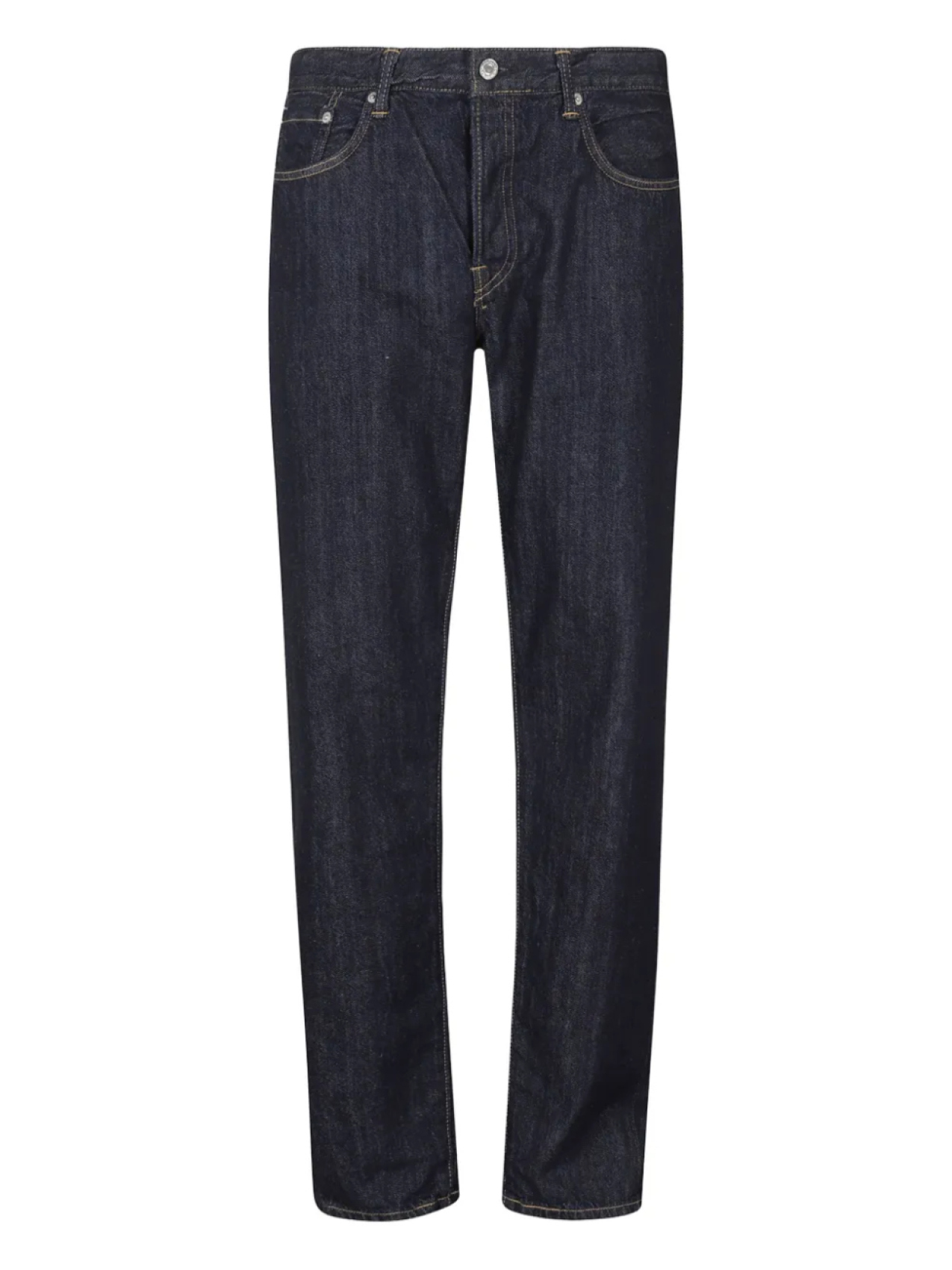 Зауженные джинсы Edwin, синий
Зауженные джинсы Edwin, синий