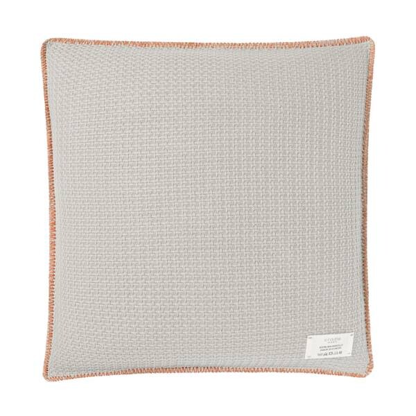 Наволочка Cradle Studio Cosy Knit Zenda, 50x1x50 см цвет warm stone burnt orange
Наволочка Cradle Studio Cosy Knit Zenda, 50x1x50 см цвет warm stone burnt orange