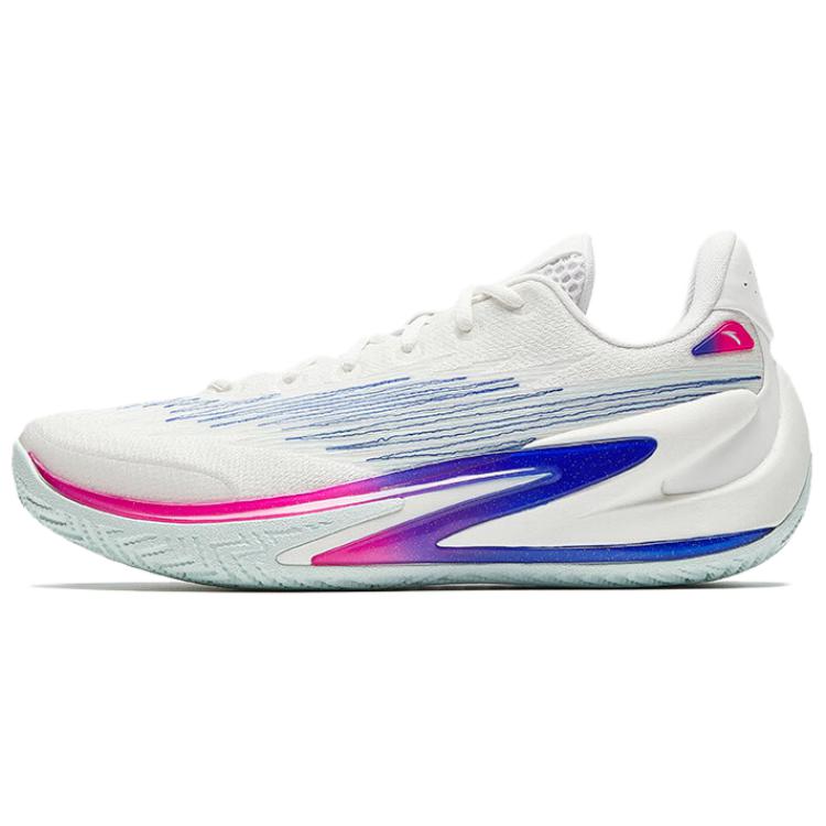 Амортизирующие нескользящие износостойкие низкие баскетбольные кроссовки men's neon ANTA, Neon
Амортизирующие нескользящие износостойкие низкие баскетбольные кроссовки men's neon ANTA, Neon