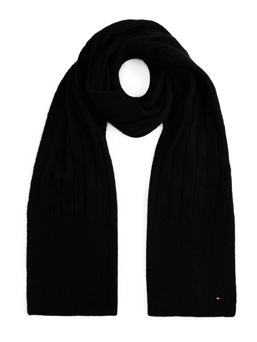 Шарф TOMMY HILFIGER, черный
Шарф TOMMY HILFIGER, черный