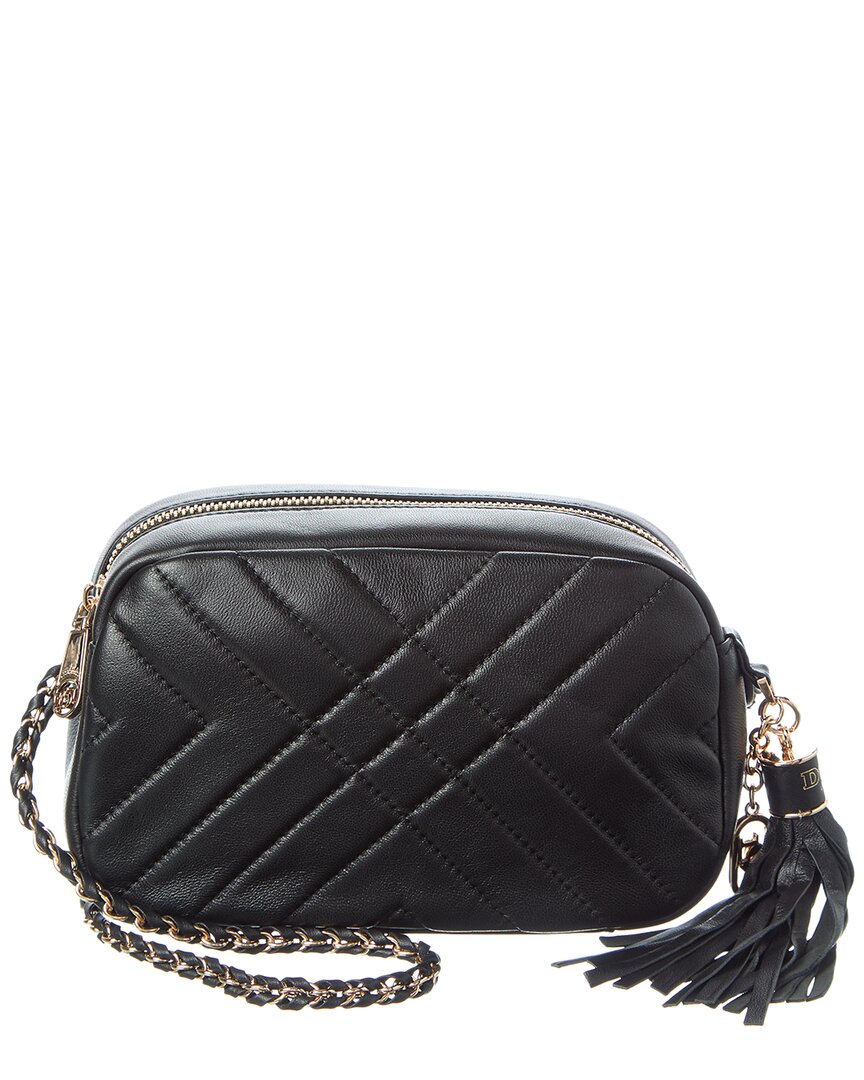 Dune London Chancery Crossbody, черный
Dune London Chancery Crossbody, черный