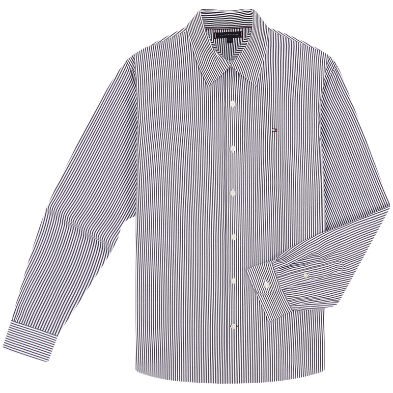 Мужская рубашка Tommy Hilfiger, белый
Мужская рубашка Tommy Hilfiger, белый