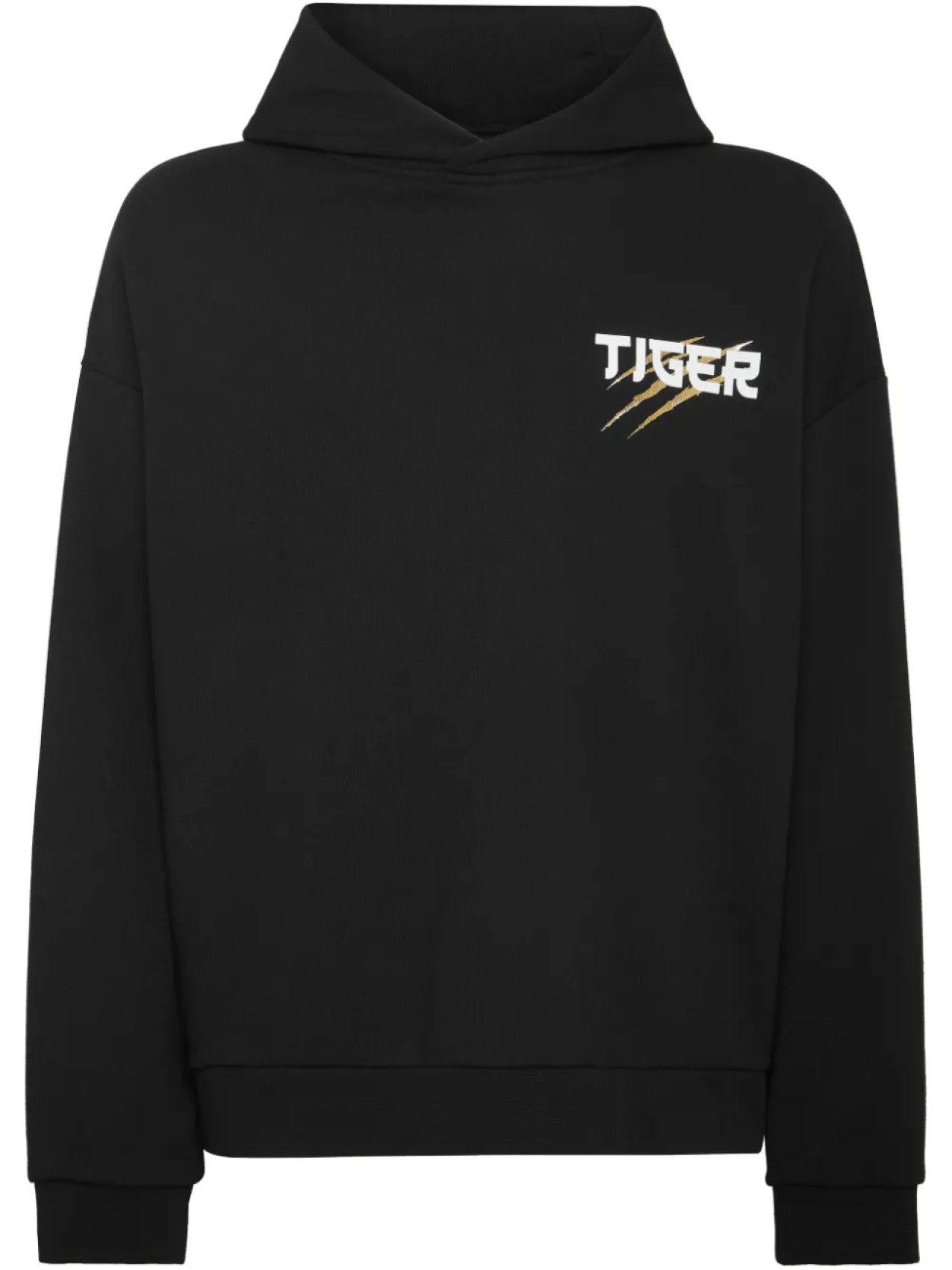 Худи Tiger Tokyo Plein Sport, черный
Худи Tiger Tokyo Plein Sport, черный