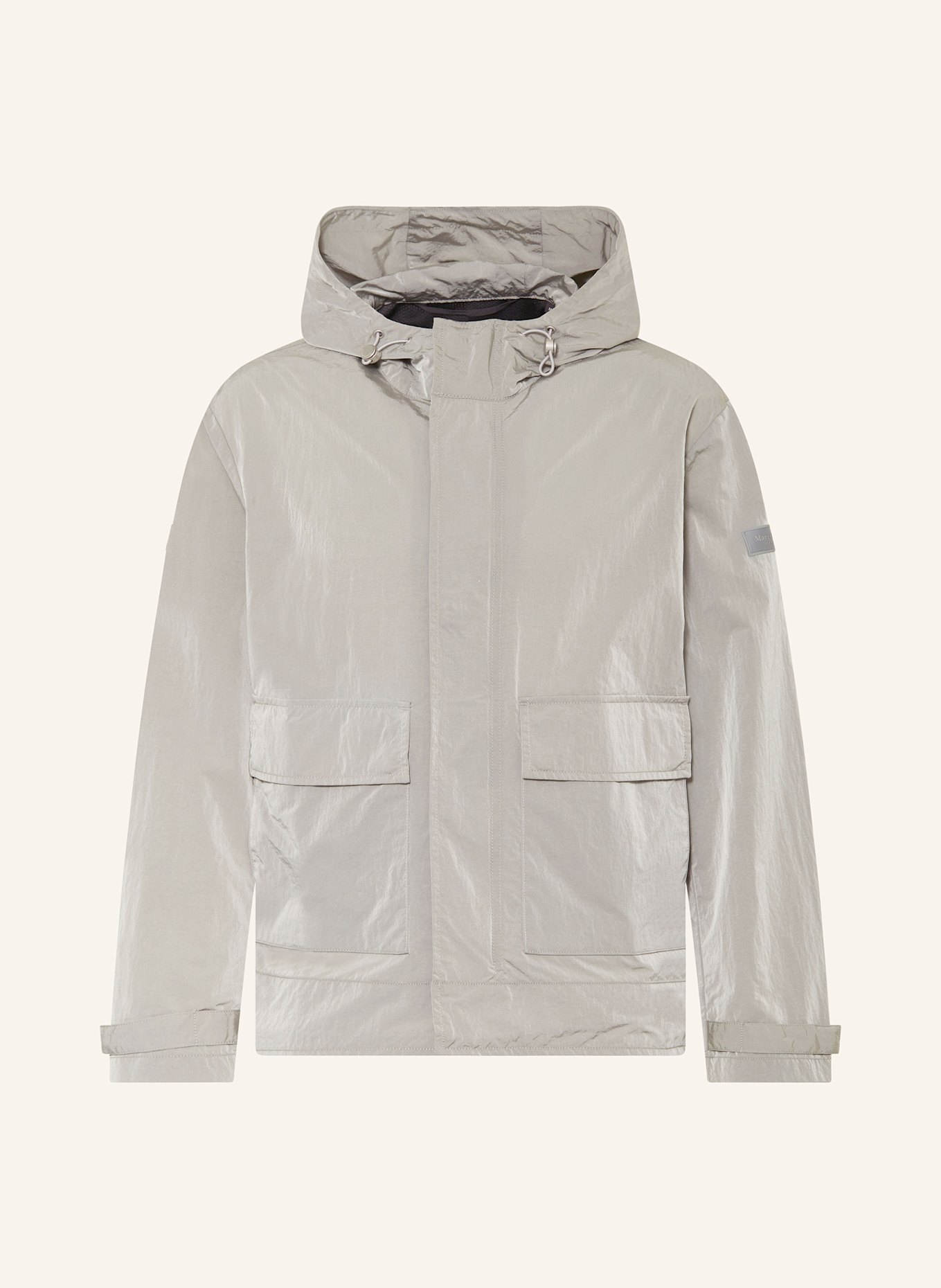 Парка Marc O'Polo, серый
Парка Marc O'Polo, серый