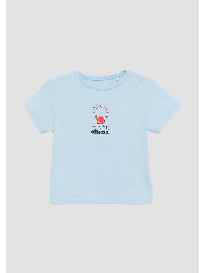 Футболка s.Oliver, синий
Футболка s.Oliver, синий