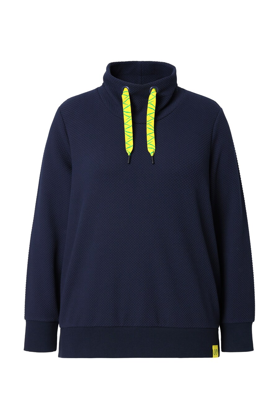 Толстовка LAURASØN, ночной синий
Толстовка LAURASØN, ночной синий