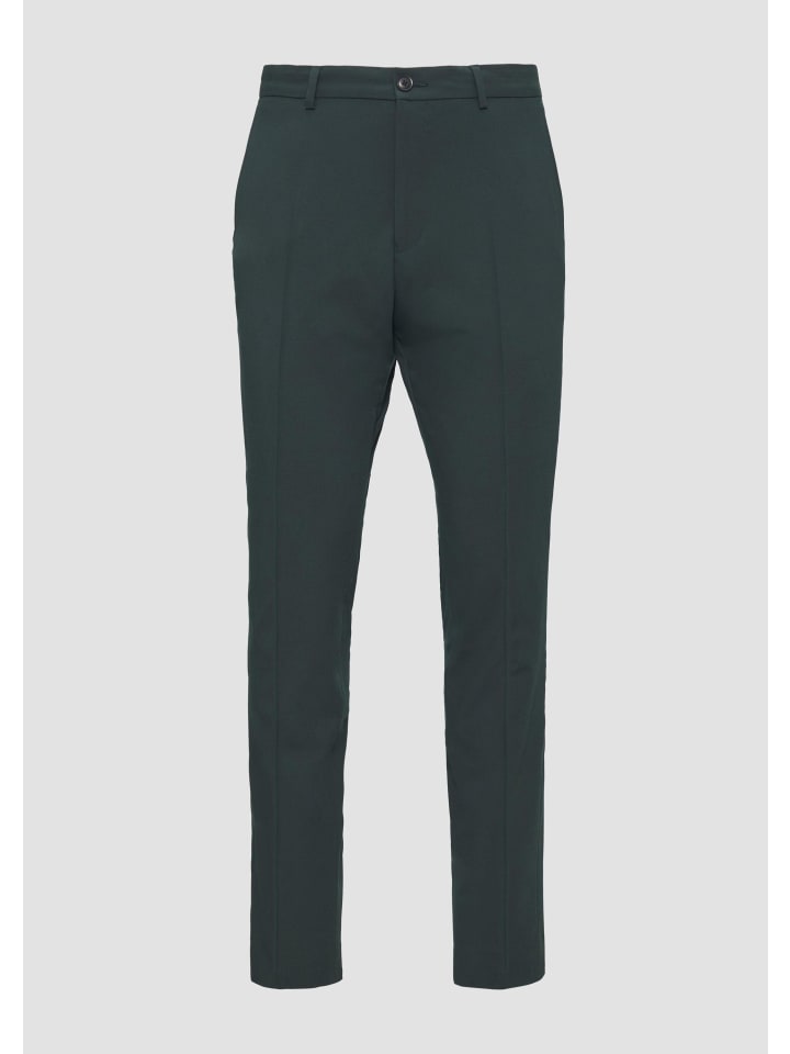 Брюки S.OPURE в цвете 7974_fir green s.Oliver
Брюки S.OPURE в цвете 7974_fir green s.Oliver