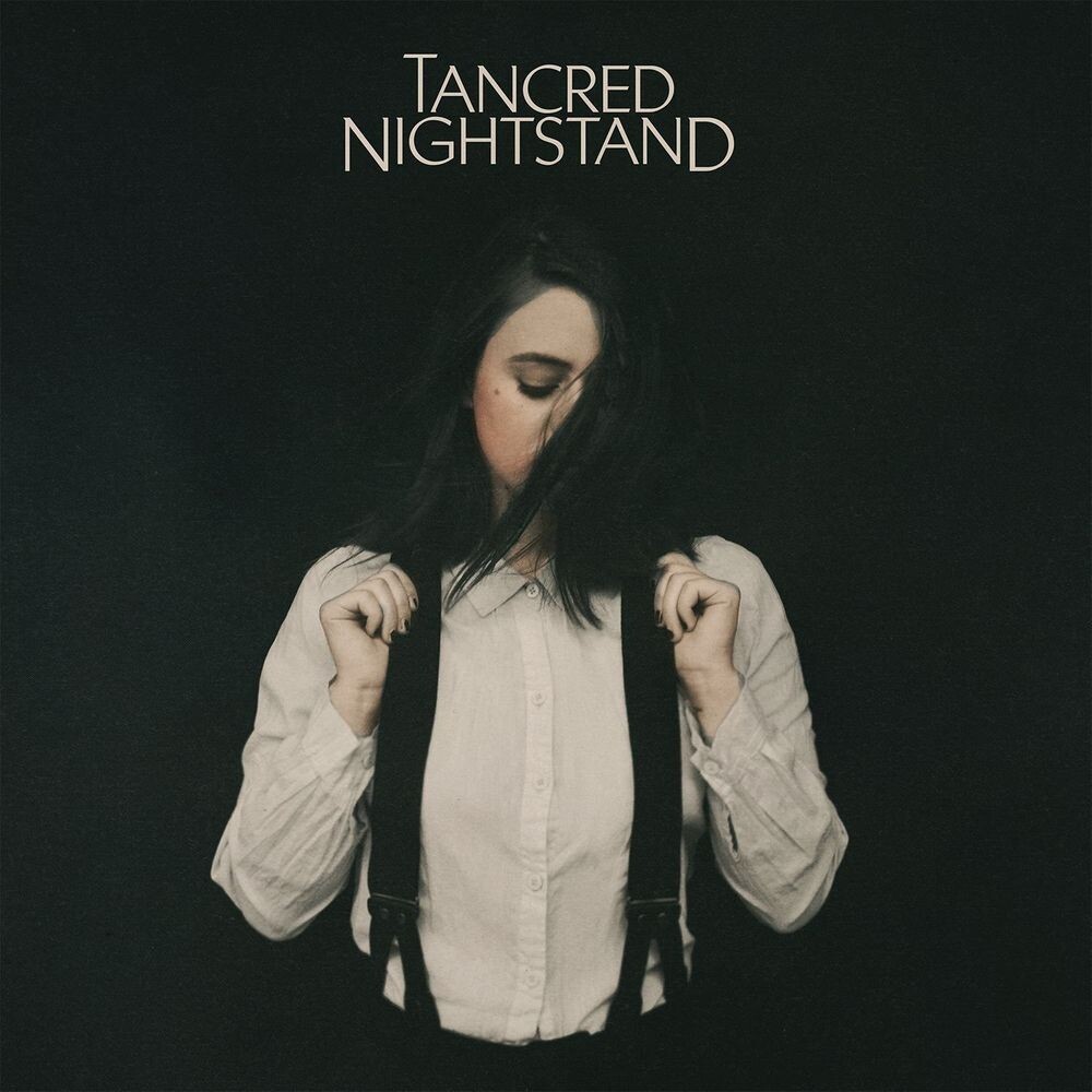 Диск CD Nightstand - Tancred
Диск CD Nightstand - Tancred