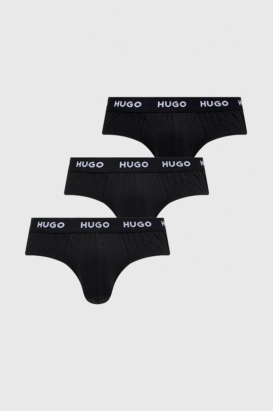 Нижнее белье Hugo, черный
Нижнее белье Hugo, черный