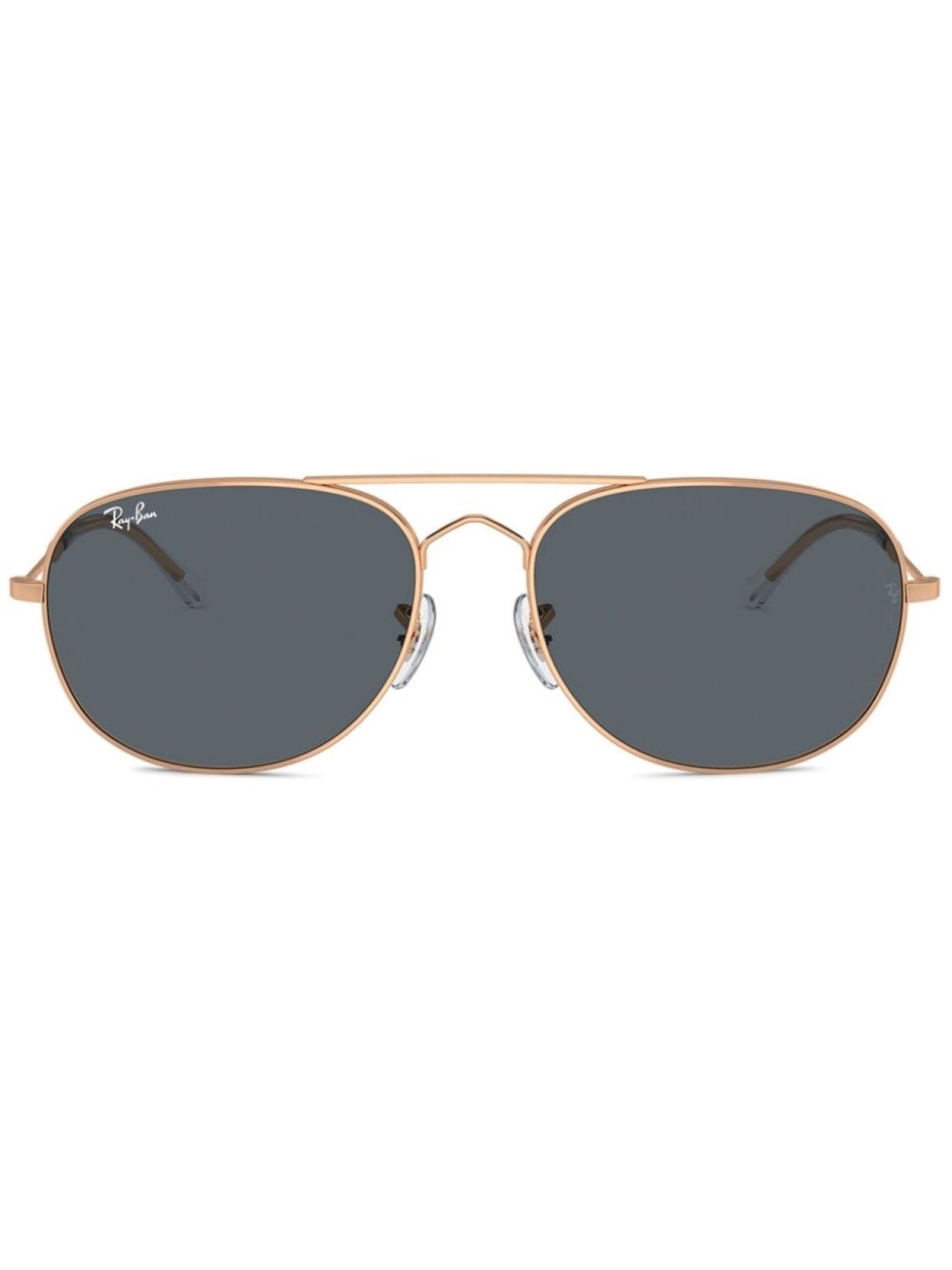 Ray-Ban солнцезащитные очки Bain Bridge, золотой
Ray-Ban солнцезащитные очки Bain Bridge, золотой