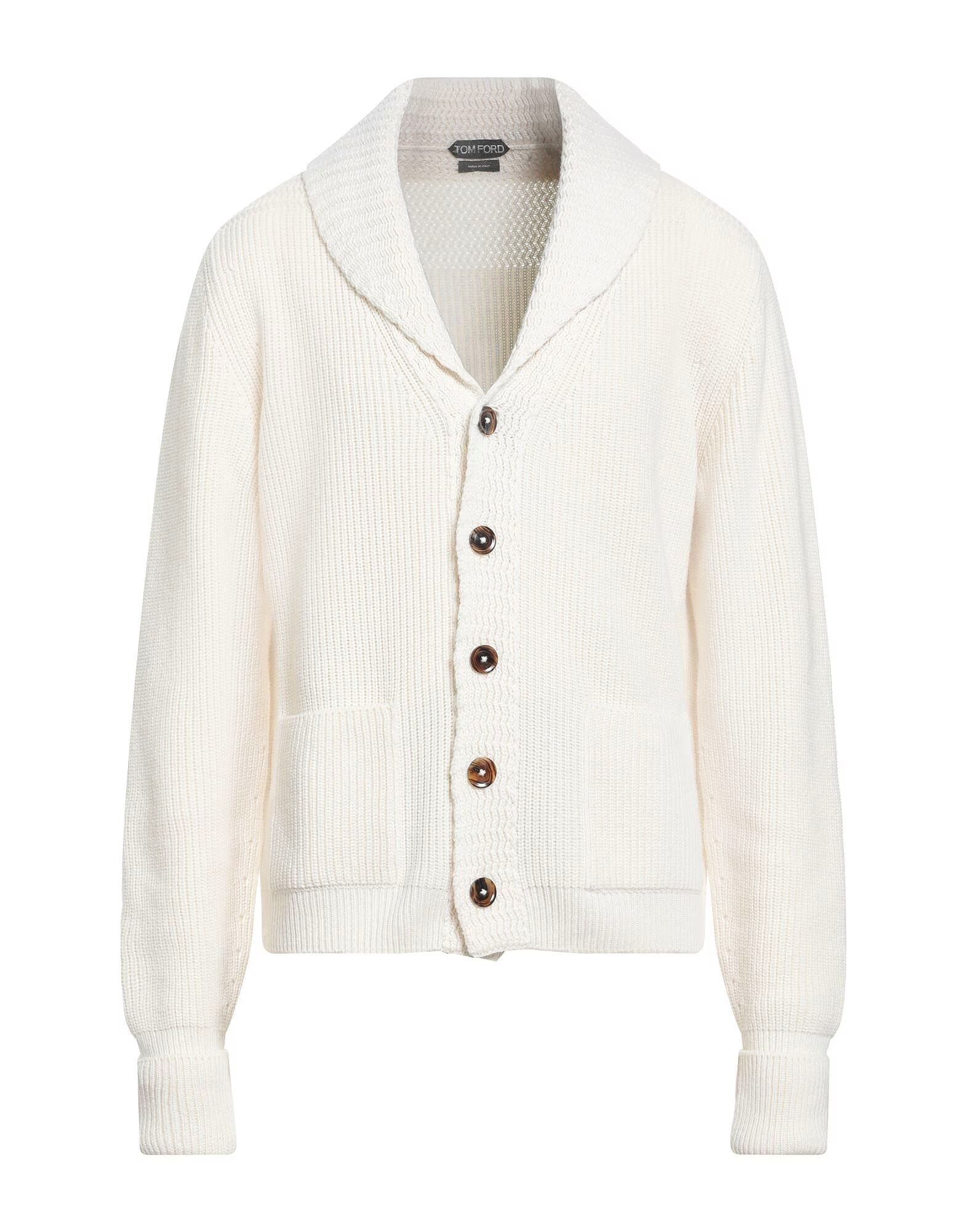 Кардиган Tom Ford, айвори
Кардиган Tom Ford, айвори