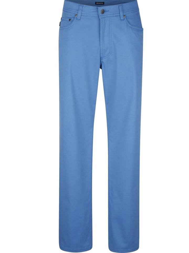 Тканевые брюки BABISTA, синий
Тканевые брюки BABISTA, синий