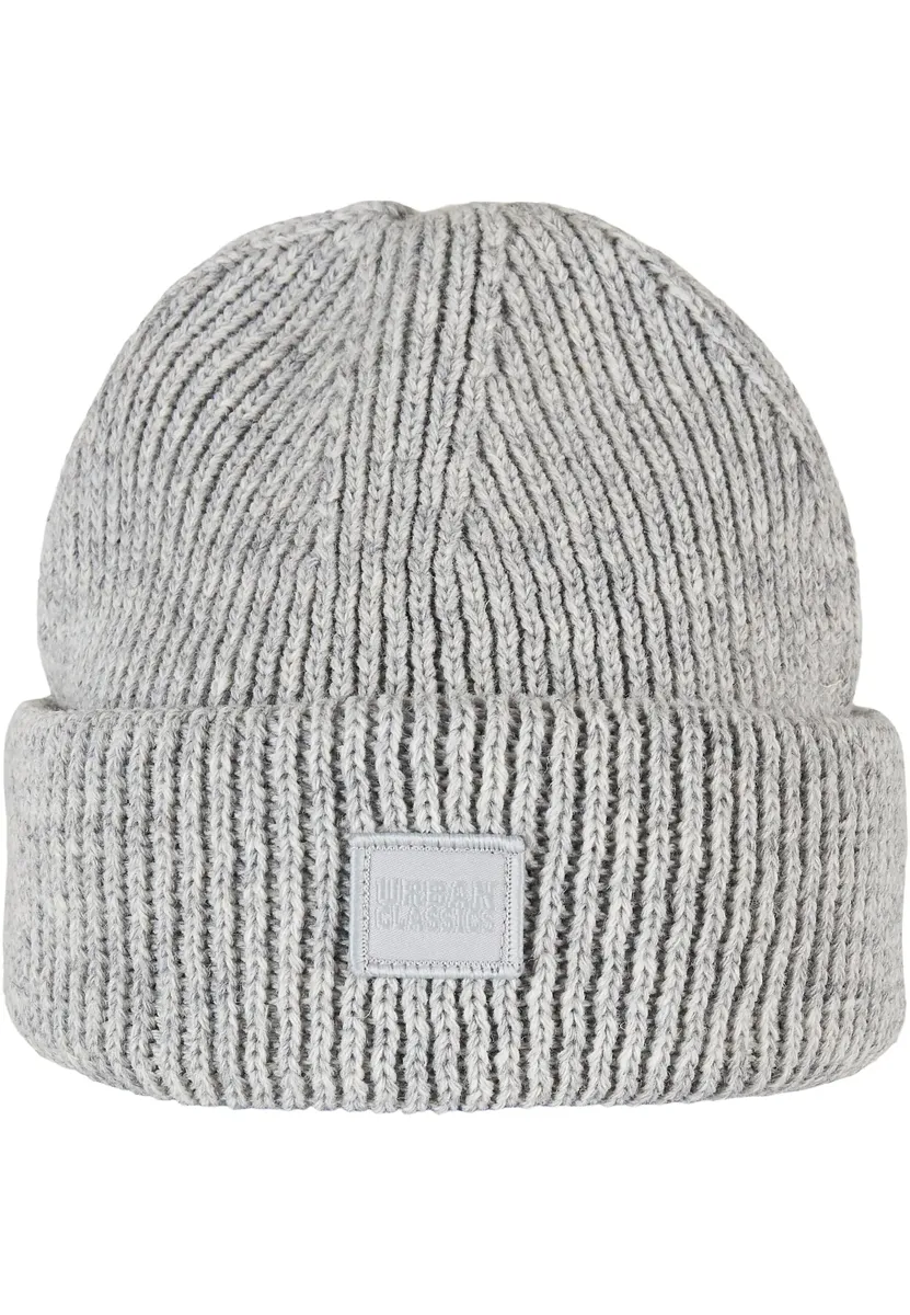Шапка URBAN CLASSICS " Urban Classics Unisex Wool Knitted Beanie" (1 шт.), серый
Шапка URBAN CLASSICS " Urban Classics Unisex Wool Knitted Beanie" (1 шт.), серый