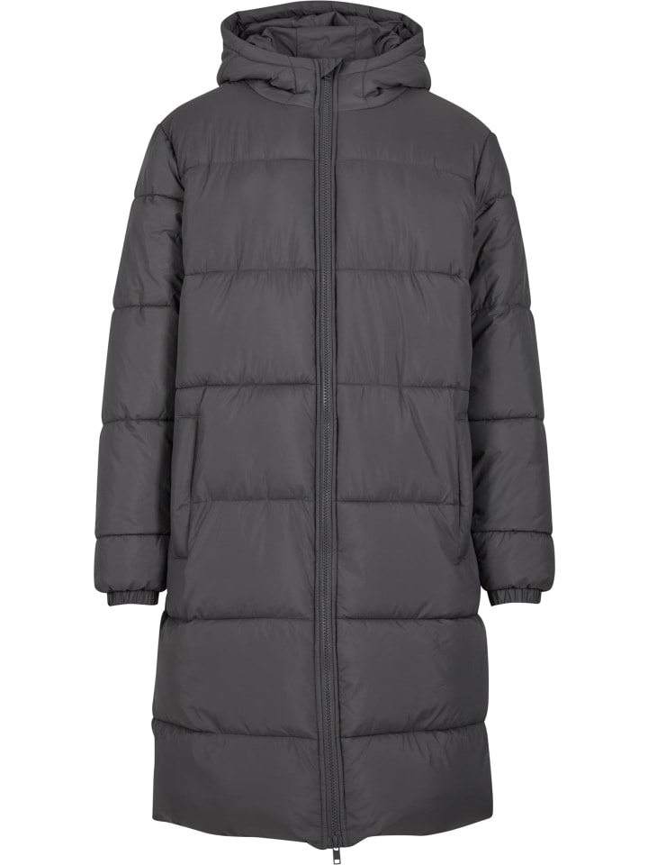 Демисезонная куртка Urban Classics
Демисезонная куртка Urban Classics