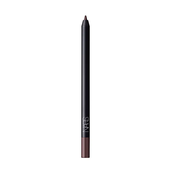 Стойкая гелевая подводка для глаз Longwear Eyeliner Nars, цвет night porter
Стойкая гелевая подводка для глаз Longwear Eyeliner Nars, цвет night porter