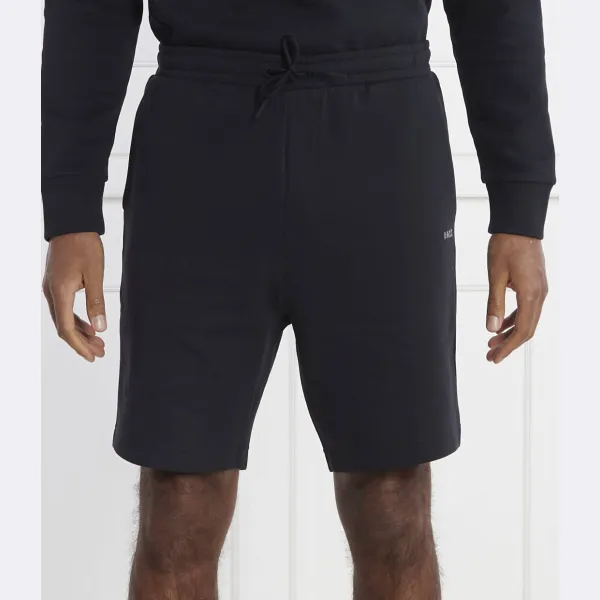 Шорты Headlo классического кроя Boss, синий
Шорты Headlo классического кроя Boss, синий