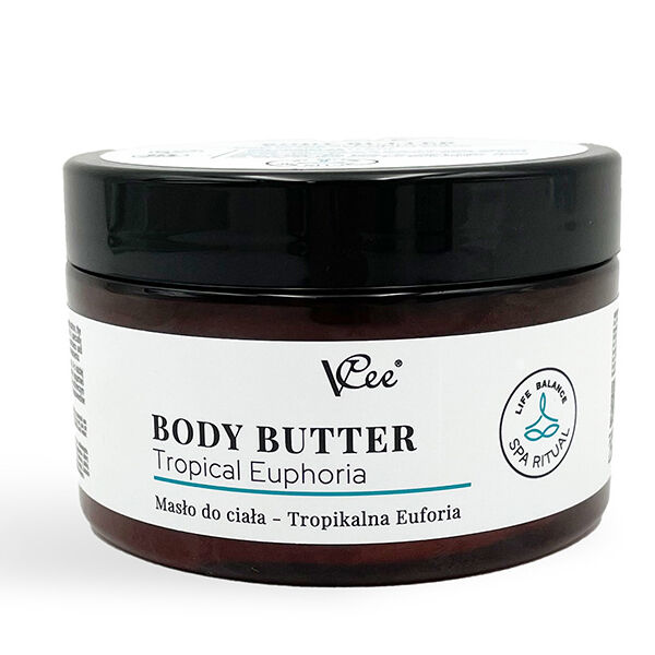 Масло для тела «Тропическая эйфория», 250 мл Vcee Spa ritual
Масло для тела «Тропическая эйфория», 250 мл Vcee Spa ritual