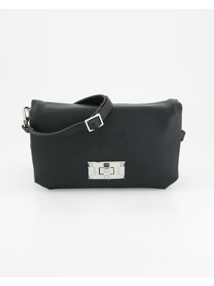 Наплечная сумка L.Credi, черный
Наплечная сумка L.Credi, черный