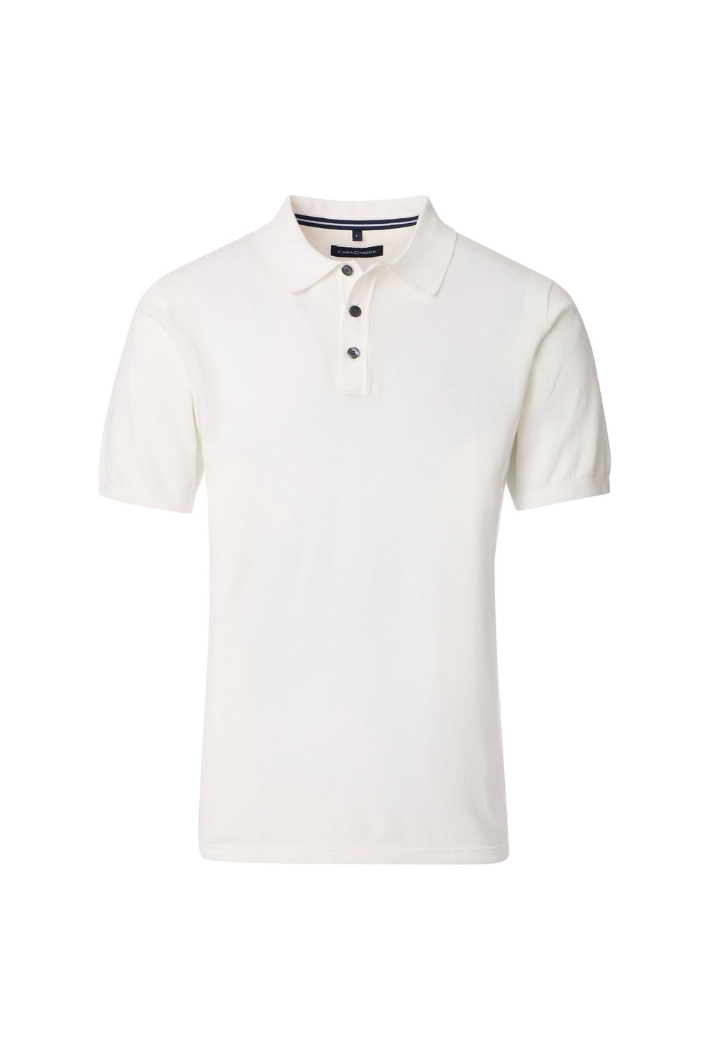 Рубашка поло CASAMODA, кремовый
Рубашка поло CASAMODA, кремовый