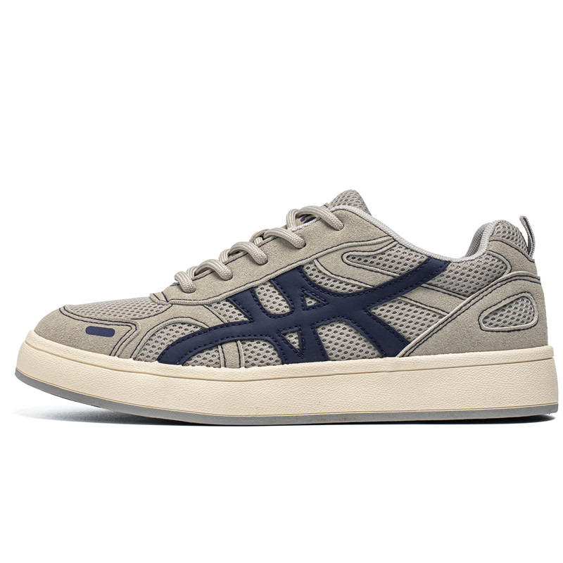 Детские скейтерские кроссовки для подростков Wooden Rabbit, серый
Детские скейтерские кроссовки для подростков Wooden Rabbit, серый