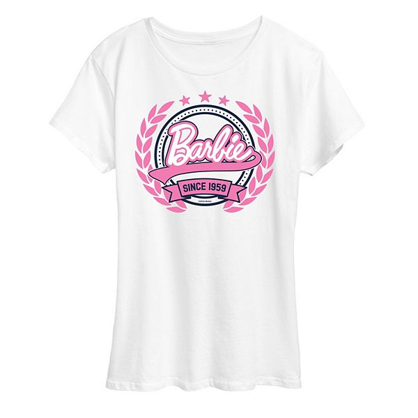 Футболка с принтом тюленя Barbie, White, Белый, Футболка с принтом тюленя Barbie, White
Футболка с принтом тюленя Barbie, White, Белый, Футболка с принтом тюленя Barbie, White