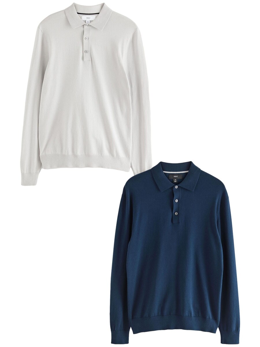 Свитер с v-образным вырезом Next Sweater, цвет navy/light grey
Свитер с v-образным вырезом Next Sweater, цвет navy/light grey