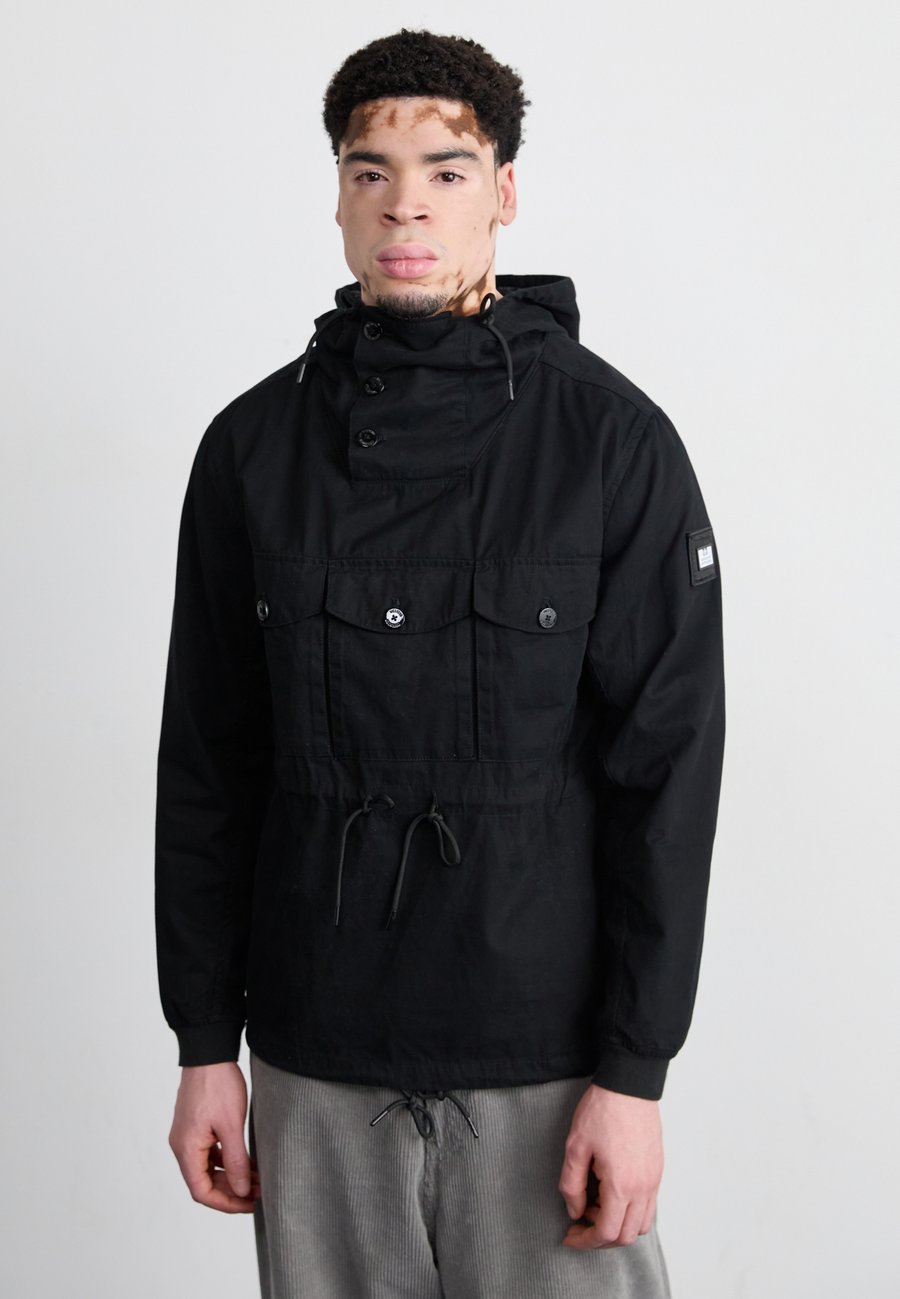 Куртка Weekend Offender KOVAGS, Black
Куртка Weekend Offender KOVAGS, Black