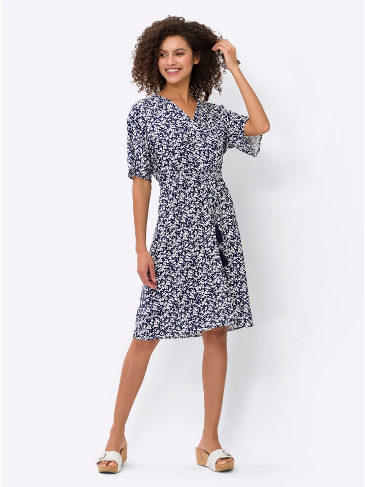 Платье до колена Heine
Платье до колена Heine