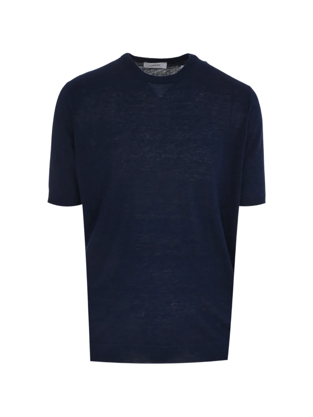 Футболка с короткими рукавами Lardini, синий
Футболка с короткими рукавами Lardini, синий