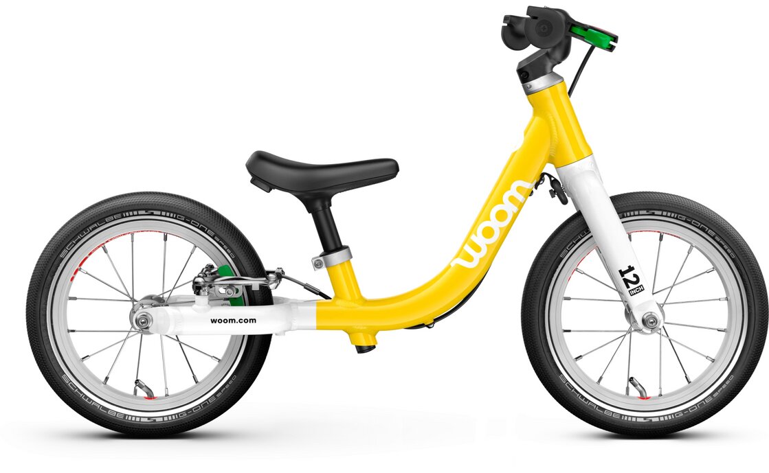 Детский велосипед WOOM GO 1 - 12 дюймов - 2025, цвет Gelb|vibrant yellow, Желтый, Детский велосипед WOOM GO 1 - 12 дюймов - 2025, цвет Gelb|vibrant yellow 
Детский велосипед WOOM GO 1 - 12 дюймов - 2025, цвет Gelb|vibrant yellow, Желтый, Детский велосипед WOOM GO 1 - 12 дюймов - 2025, цвет Gelb|vibrant yellow