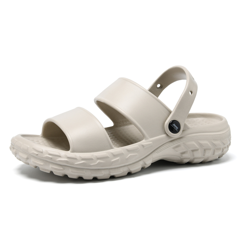 Пляжные сандалии мужские серые Jeep, Gray
Пляжные сандалии мужские серые Jeep, Gray