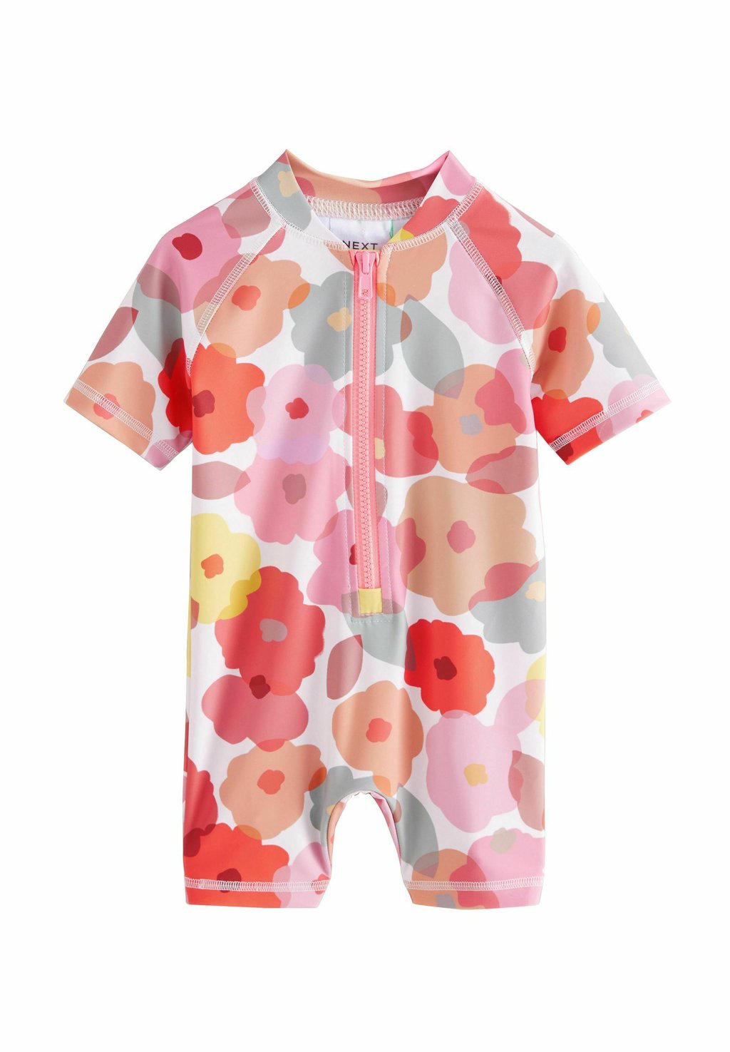 Купальный костюм REGULAR FIT Next, фуксия 
Купальный костюм REGULAR FIT Next, фуксия