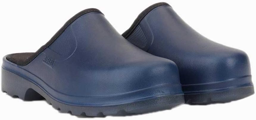 Мужские сабо Aigle, Klein Darknavy
Мужские сабо Aigle, Klein Darknavy