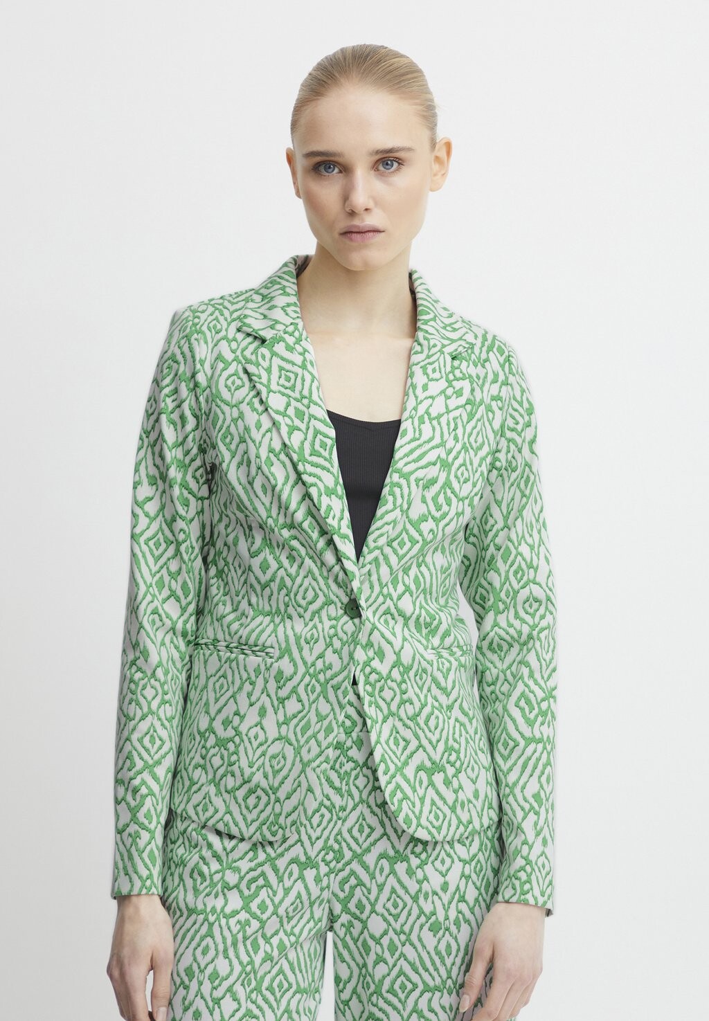 Пиджак ICHI
Пиджак ICHI