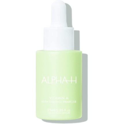 Витамин А 0,5% сыворотка 25мл, Alpha H
Витамин А 0,5% сыворотка 25мл, Alpha H