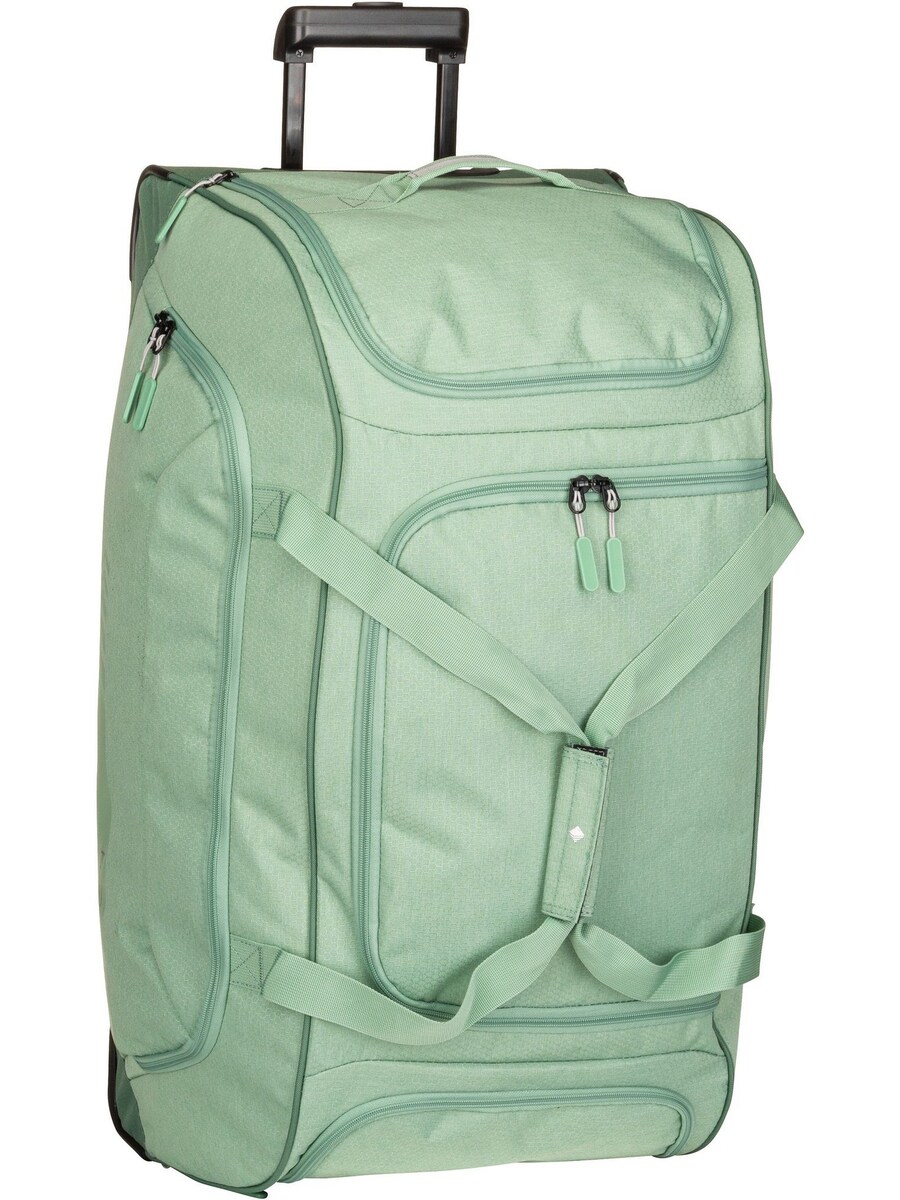 Дорожная сумка TRAVELITE Travel Bag Kick off, светло-зеленый
Дорожная сумка TRAVELITE Travel Bag Kick off, светло-зеленый