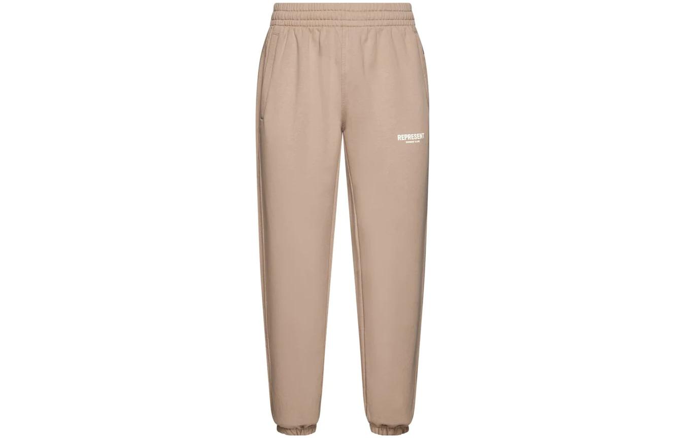 Владельцы Клуб Спортивные штаны REPRESENT, Умбра
Владельцы Клуб Спортивные штаны REPRESENT, Умбра