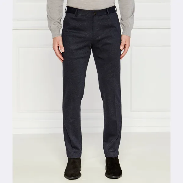 Брюки-Чиносы узкого кроя «Хэнк» Joop!, синий
Брюки-Чиносы узкого кроя «Хэнк» Joop!, синий