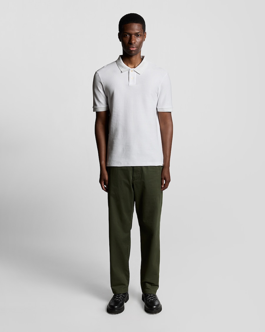 Рубашка Lyle & Scott, белый
Рубашка Lyle & Scott, белый