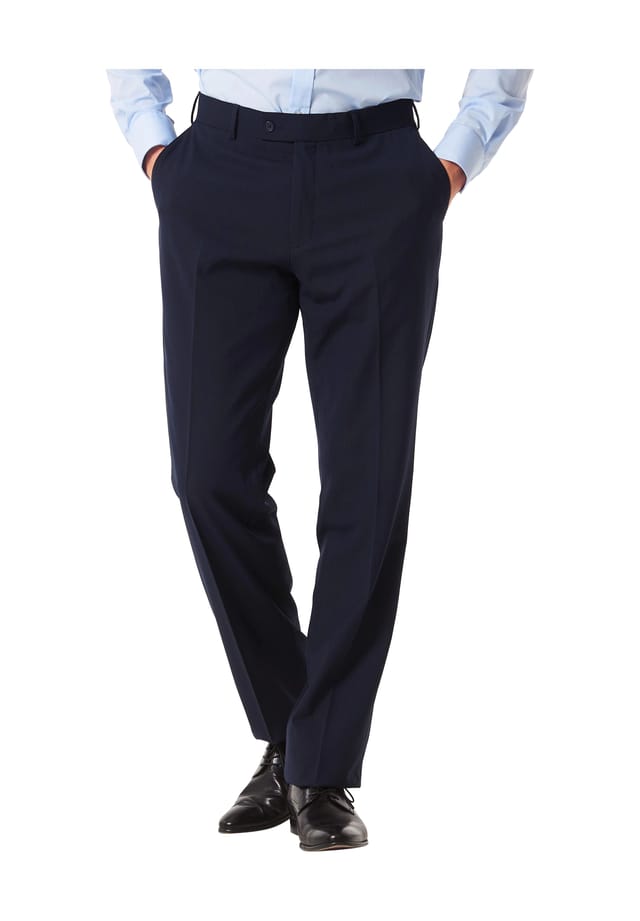 Брюки-Стрейч Dunmore, синий
Брюки-Стрейч Dunmore, синий