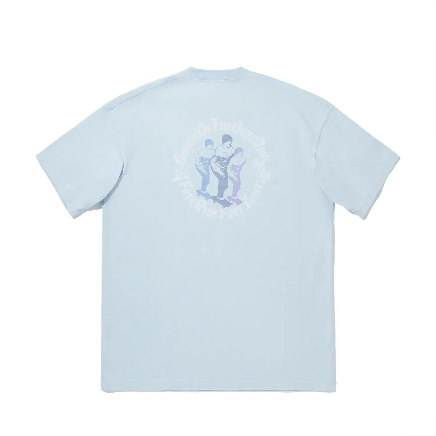 Футболка Unisex Cloud LiNing, синий
Футболка Unisex Cloud LiNing, синий