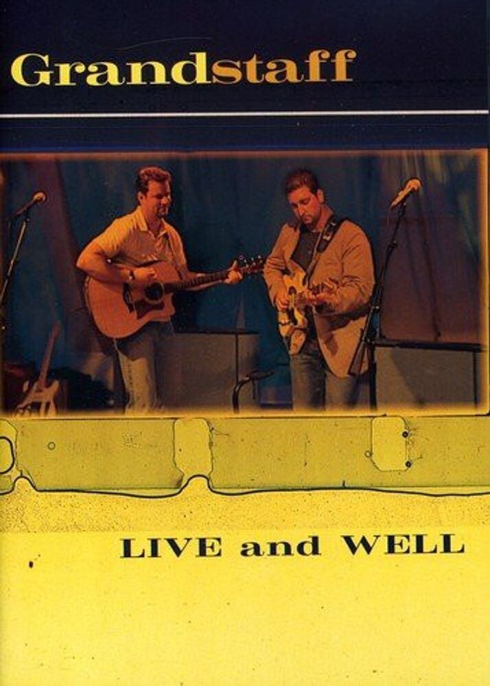 Диск DVD Live & Well
Диск DVD Live & Well