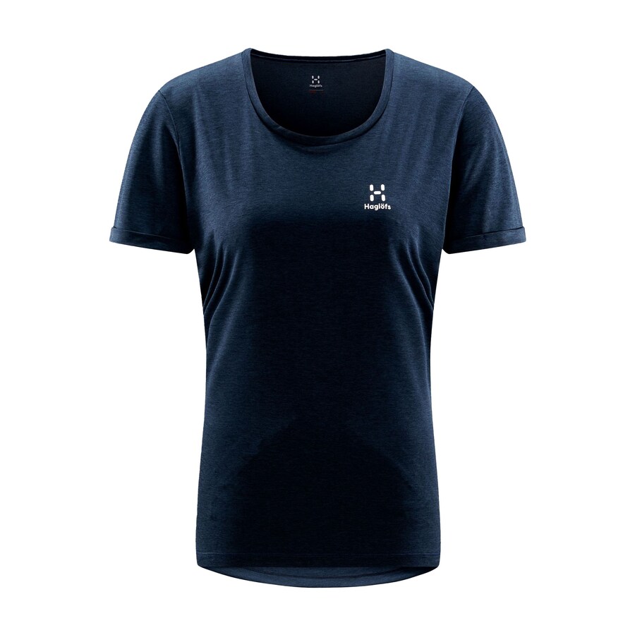 Рубашка для выступлений Haglöfs Ridge, синий
Рубашка для выступлений Haglöfs Ridge, синий